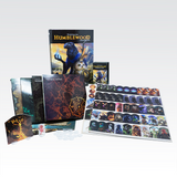 Humblewood RPG: Box Set