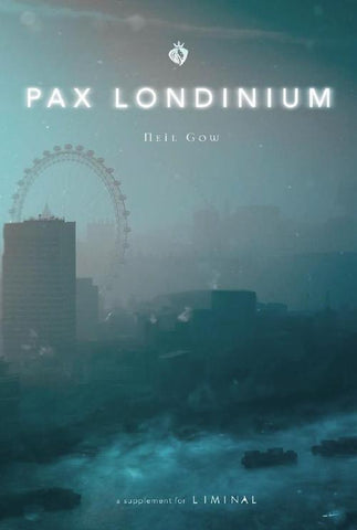 Liminal: Pax Londinium + complimentary PDF