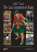 Black Powder: The Last Argument of Kings! - Leisure Games