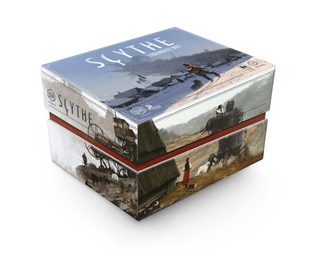 Scythe: The Legendary Box
