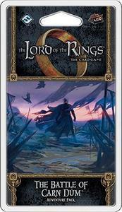 Lord of the Ring LCG: The Battle of Carn Dum