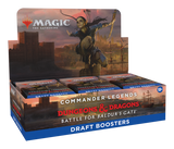 Magic: the Gathering - Commander Legends Baldur's Gate Draft Booster