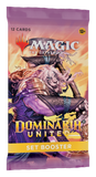 Magic the Gathering: Dominaria United Set Boosters