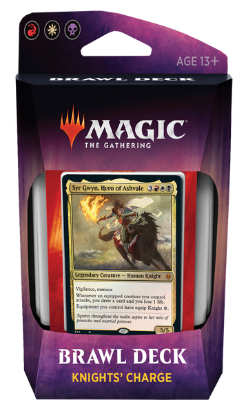 brawl cards mtg Magic: the Gathering