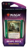 Magic: the Gathering - Throne of Eldraine Brawl Decks