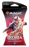Magic: The Gathering - Ikoria- Lair of Behemoths Theme Booster