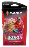 Magic: The Gathering - Ikoria- Lair of Behemoths Theme Booster