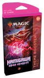 Magic the Gathering: Kamigawa Neon Dynasty Theme Booster