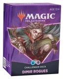 Magic: the Gathering 2021 Challenger Deck - reduced
