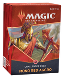 Magic: the Gathering 2021 Challenger Deck - reduced