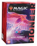 Magic the Gathering: Pioneer Challenger Deck 2022