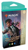 Magic: the Gathering - Streets Of New Capenna Theme Booster