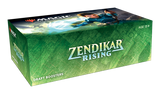 Magic The Gathering: Zendikar Rising Draft Booster