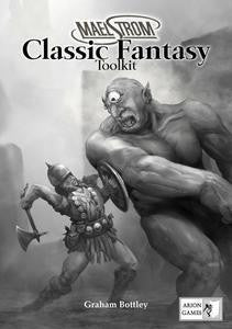 Maelstrom: Classic Fantasy