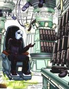 Rifts: Dimension Book 8: Naruni Wave Two
