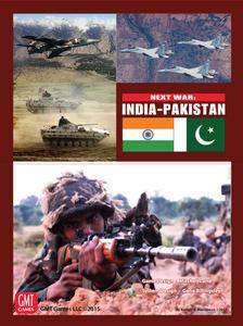 Next War: India - Pakistan