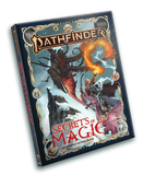 Pathfinder: Secrets of Magic