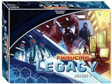 Pandemic Legacy Season 1