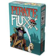 Pirate Fluxx - reduced