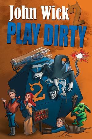 Play Dirty 2: Even Dirtier