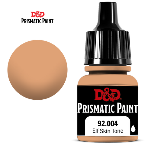 WZK67116: Elf Skin Tone 92.004: D&D Prismatic Paint (W1)