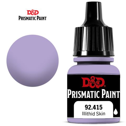 WZK67130: Illithid Skin 92.415: D&D Prismatic Paint (W1)