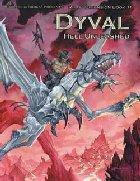Rifts: Dimension Book 11: Dyval - Hell Unleashed