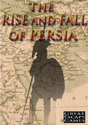 Clash of Empires: The Rise and Fall of Persia - Leisure Games