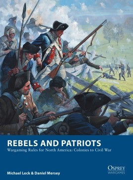 Rebels and Patriots