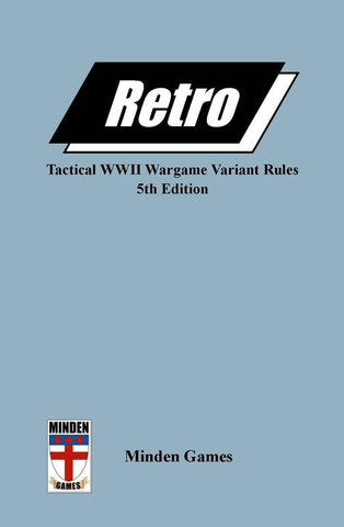 Retro - 5th Edition
