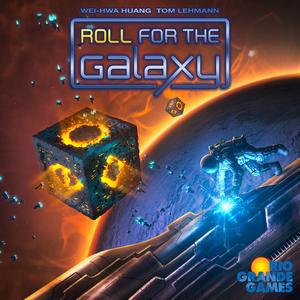 Roll for the Galaxy - reduced