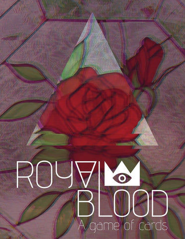 Royal Blood + complimentary PDF
