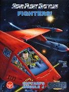 Star Fleet Battles: J: Fighters (revised 2020)