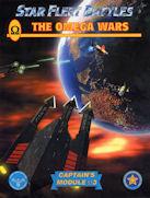 Star Fleet Battles: O3: The Omega Wars