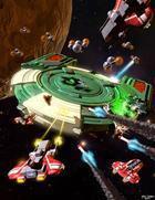 Star Fleet Battles: O5 Flotillas