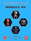 Star Fleet Battles: R2: Federation, Orions, Kzintis, Andros (2021 update)