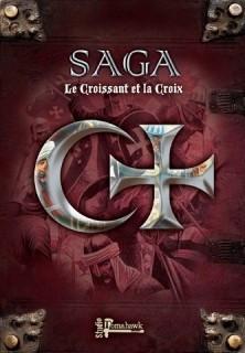 Saga: The Crescent & The Cross