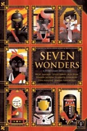 Seven Wonders (7 Storyteller RPGs, Hardback) + complimentary PDF