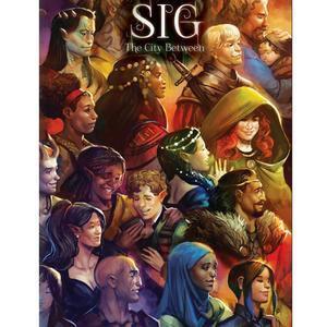 Sig: The City Between - reduced