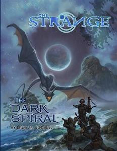 The Strange: The Dark Spiral