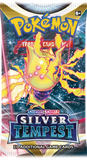 Pokemon TCG: Sword & Shield 12 Silver Tempest Booster