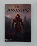 The Assassin + complimentary PDF via online store