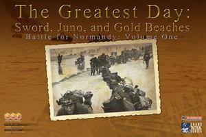 The Greatest Day: Sword, Juno, and Gold