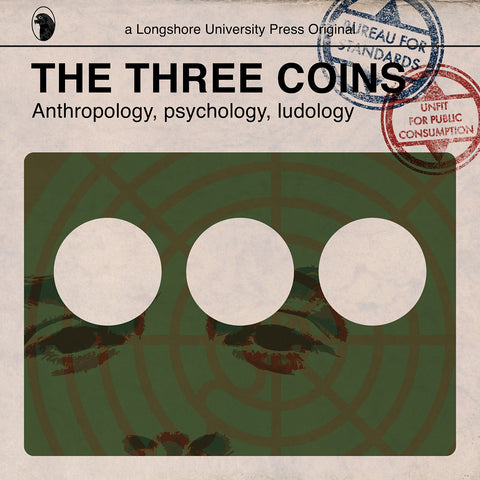 a|state The Three Coins + complimentary PDF