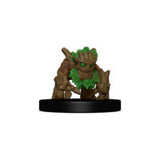 WZK73319 Boy Druid and Tree Creature: WizKids Wardlings Miniatures