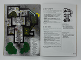 MÖRK BORG Compatible: Treasures Of The Troll King + complimentary PDF via online store