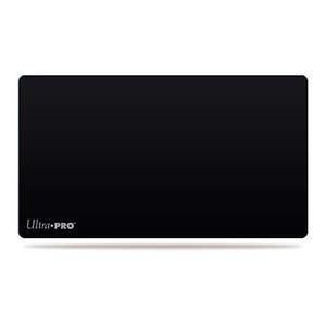 Ultra-Pro Soft Touch Playmat (black)