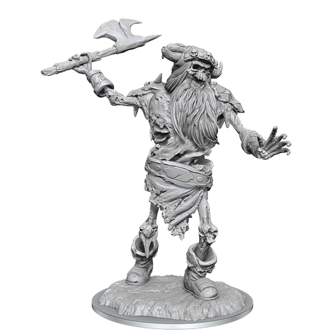 WZK90430: Frost Giant Skeleton: D&D Nolzur's Marvelous Unpainted Miniatures (W16)