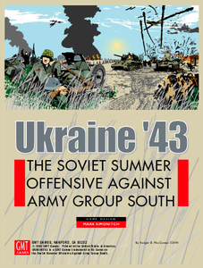 Ukraine '43