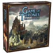 A Game of Thrones Board Game 2nd Edition - Leisure Games